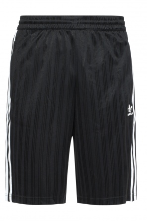 Szorty w prążki, zdjęcie 1 Szorty w prążki od ADIDAS Originals